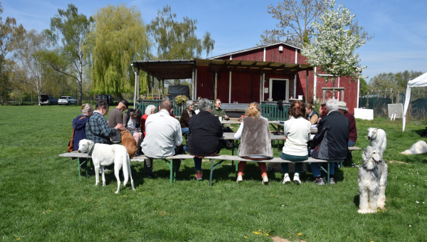 JHV 2026 war wieder schön
